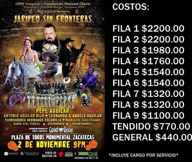 jaripeo