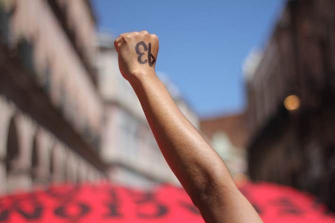 marcha 3