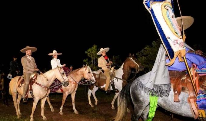 charros 2
