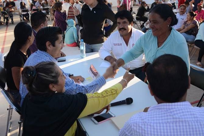 audiencias guadalupe