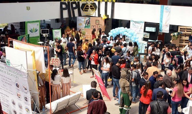 expo guadalupe 2