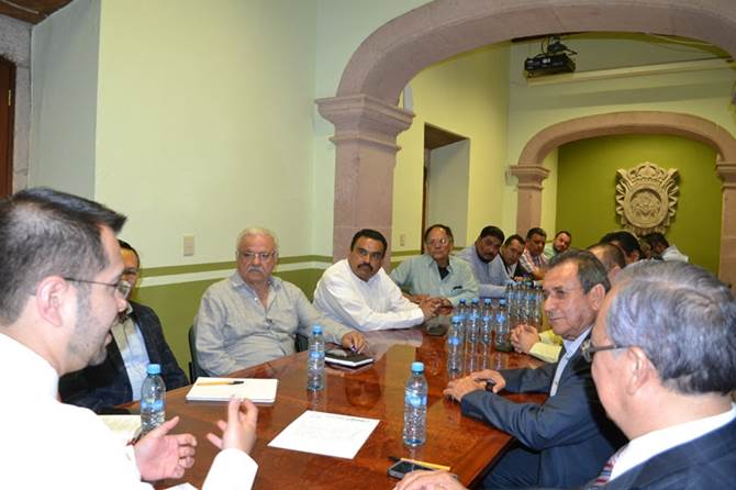 jehu salas taxistas 1