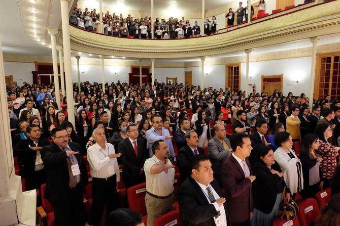 simposium