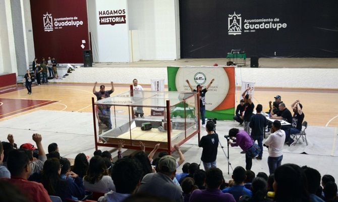 robots guadalupe 3