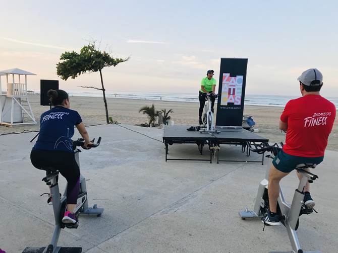 fitness 14