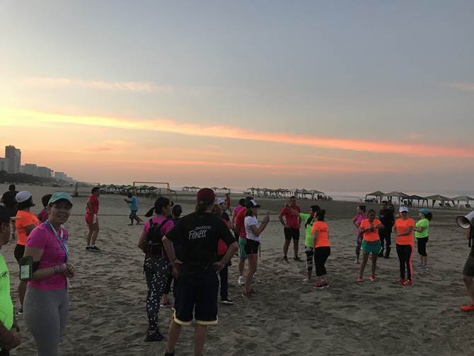 fitness 6