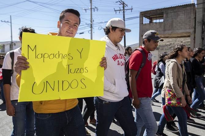 manifestacion 14