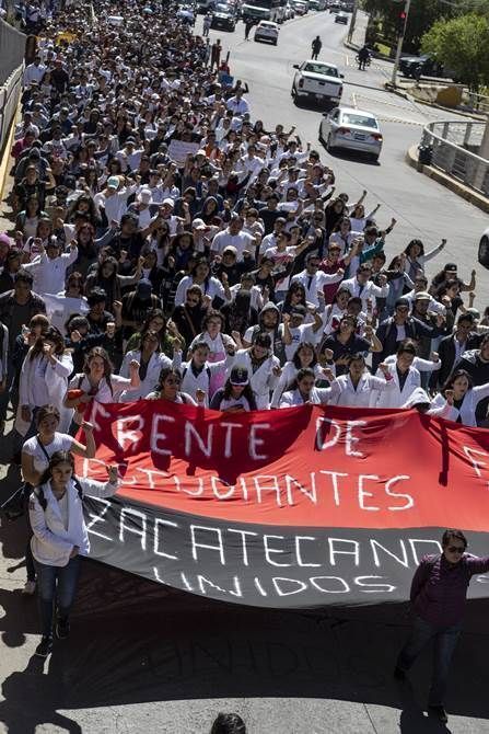 manifestacion 16