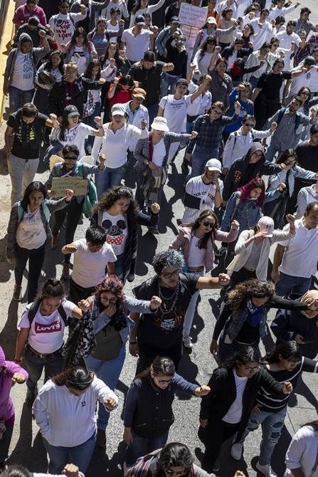 manifestacion 17