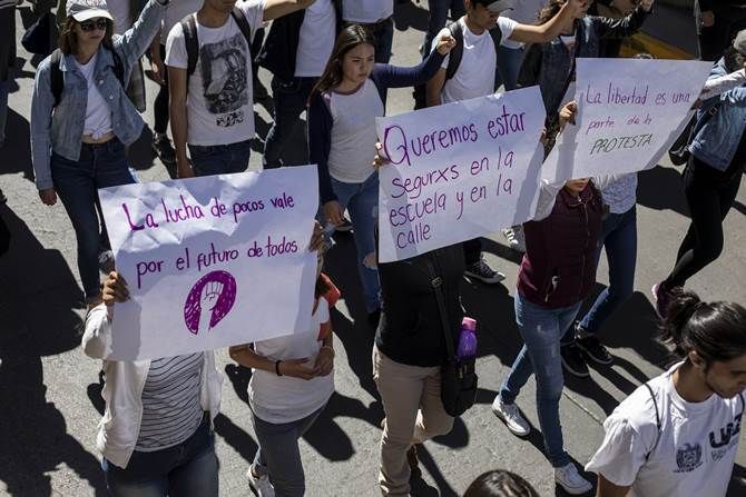 manifestacion 20