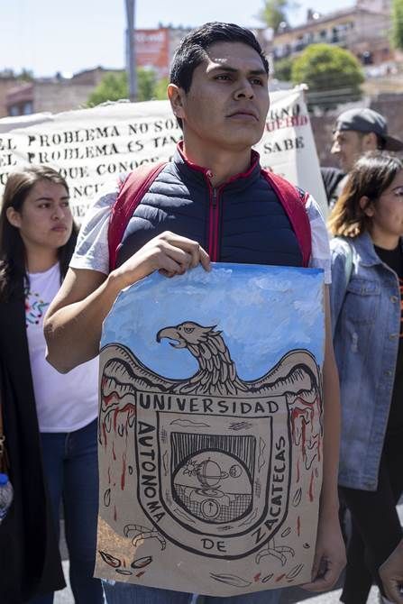 manifestacion 22