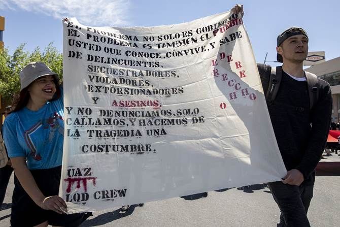 manifestacion 25