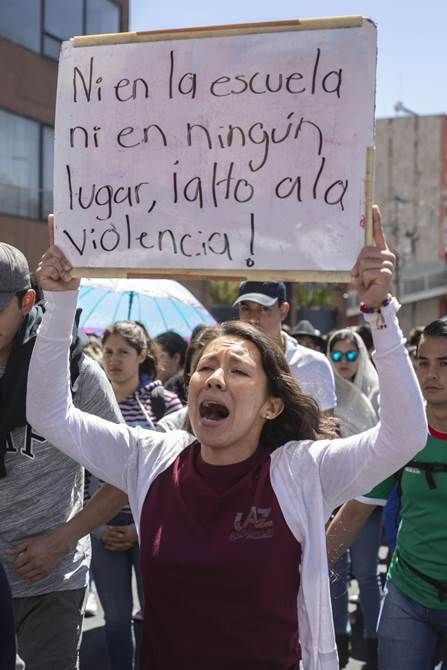 manifestacion 26