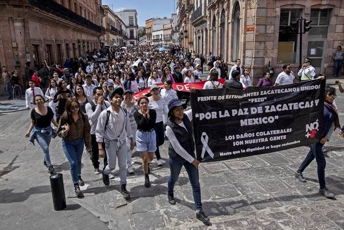 manifestacion 27