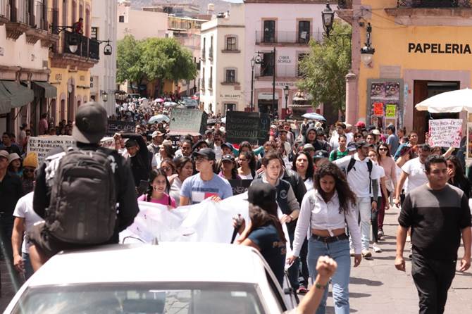 manifestacion 5