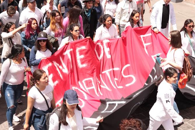 manifestacion 9