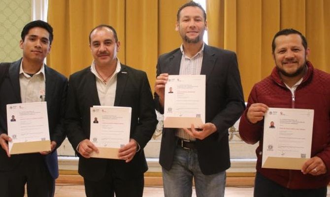 sec turismo certifica 1