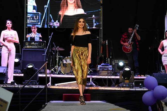 reina 18