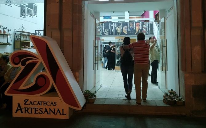 artesanias expo venta 5