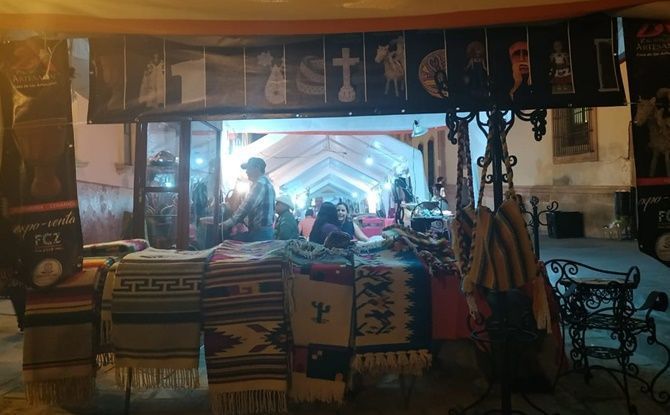 artesanias expo venta 8