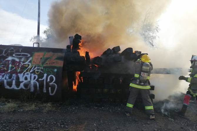 incendio 8