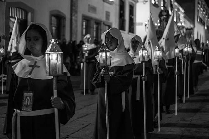 procesion 3