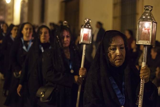 procesion 4