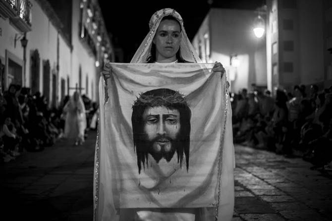 procesion 7