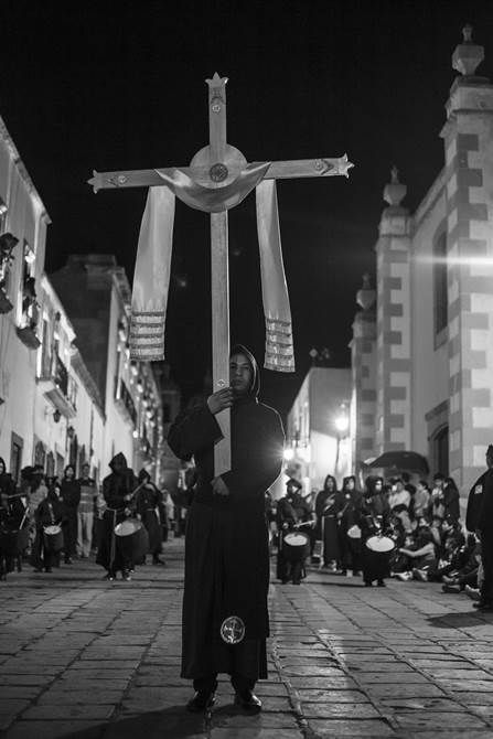 procesion 8