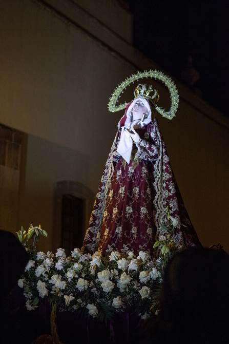 procesion 9