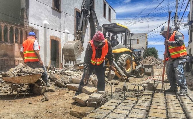 rehabilitacion calles ulises 2