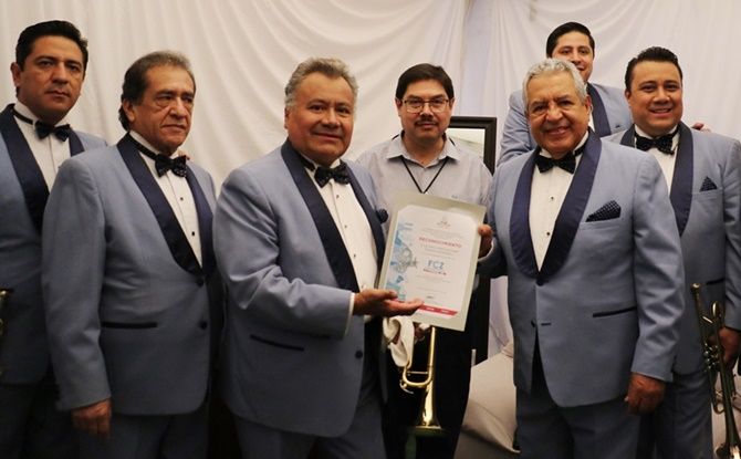 sonora santanera 4