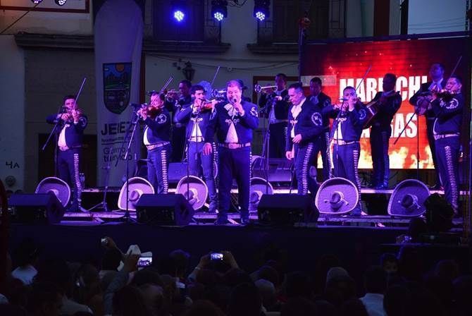 mariachi vargas 1