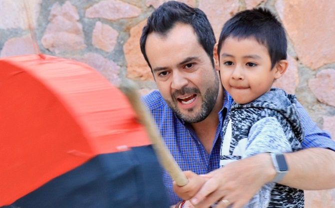 festival dia niño ulises 1