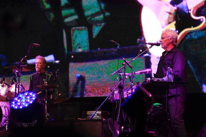 creedence 3