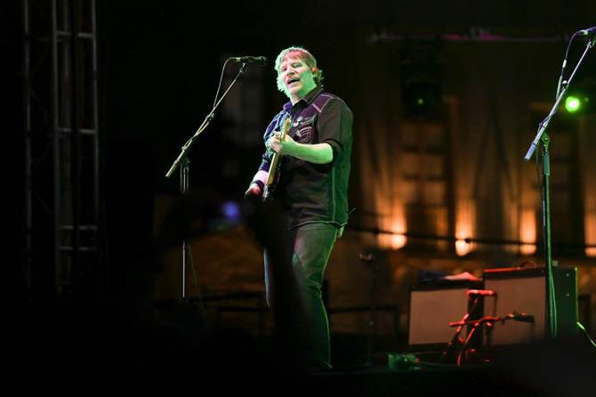 creedence 5