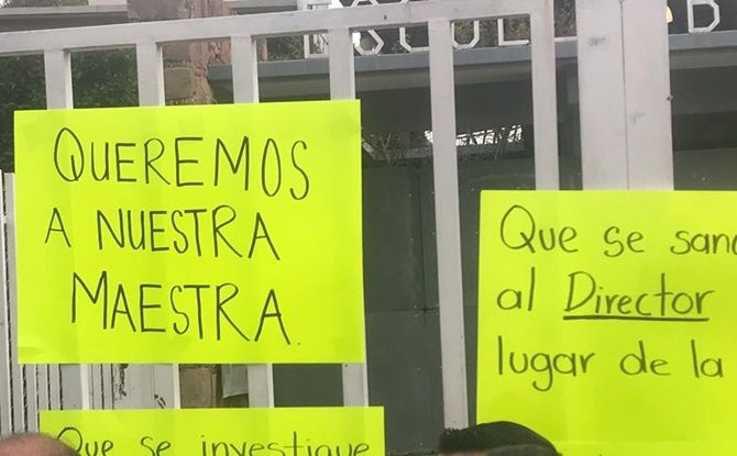 manifestacion maestra 3
