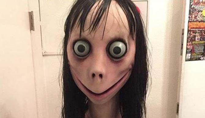 momo
