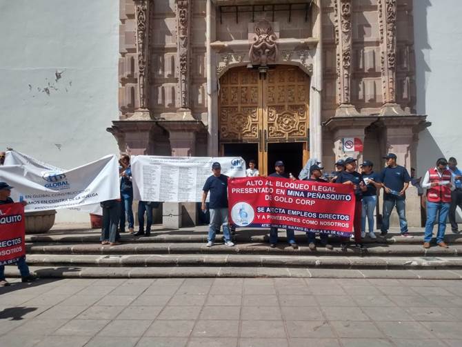 penasquito congreso 2