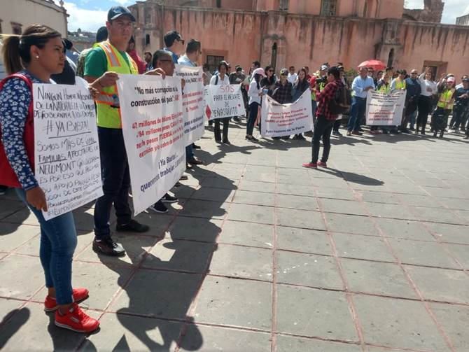 penasquito congreso 3