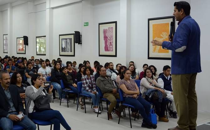 feria empleo 2