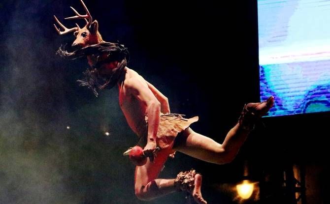 ballet mexico 1