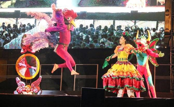 ballet mexico 4
