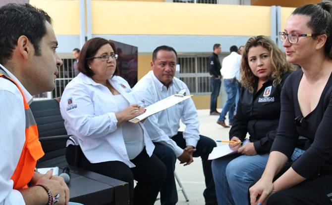 ulises audiencia 3