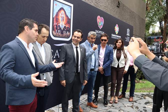 festival cine