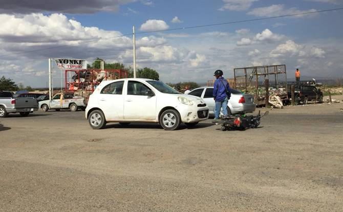 moto carro 2