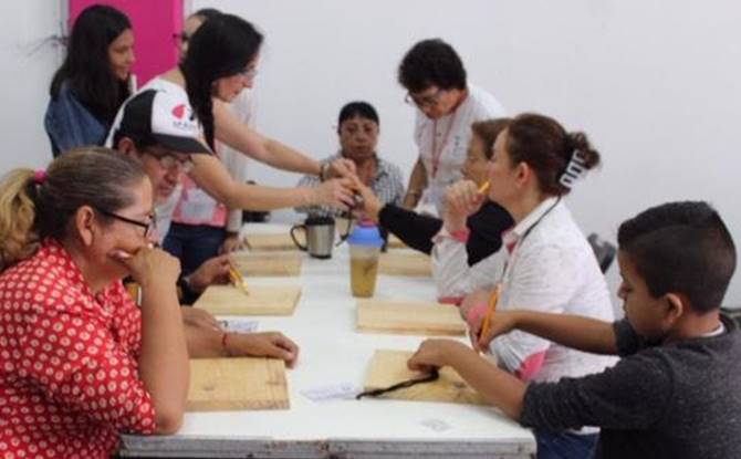 talleres artesanales 3