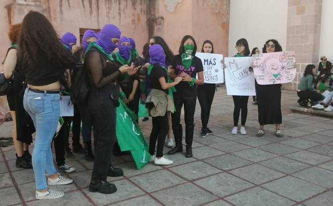 marcha aborto 1