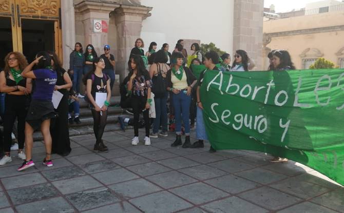 marcha aborto 2