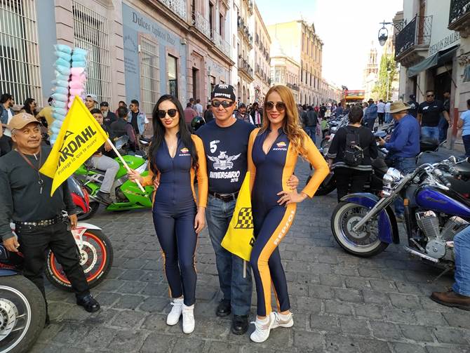 motociclistas 2